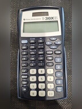 Scientific Calculator